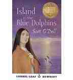 Island of the Blue Dolphins
